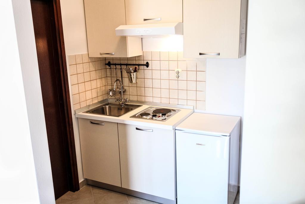 Apartments Rajna Жаборич Номер фото
