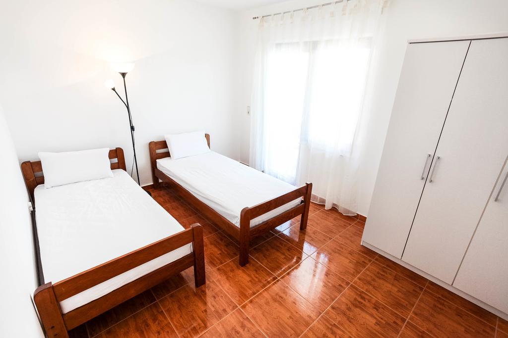 Apartments Rajna Жаборич Номер фото