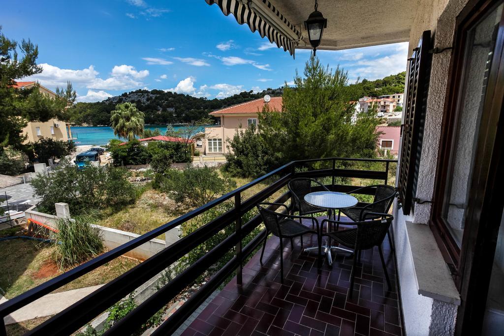 Apartments Rajna Жаборич Номер фото