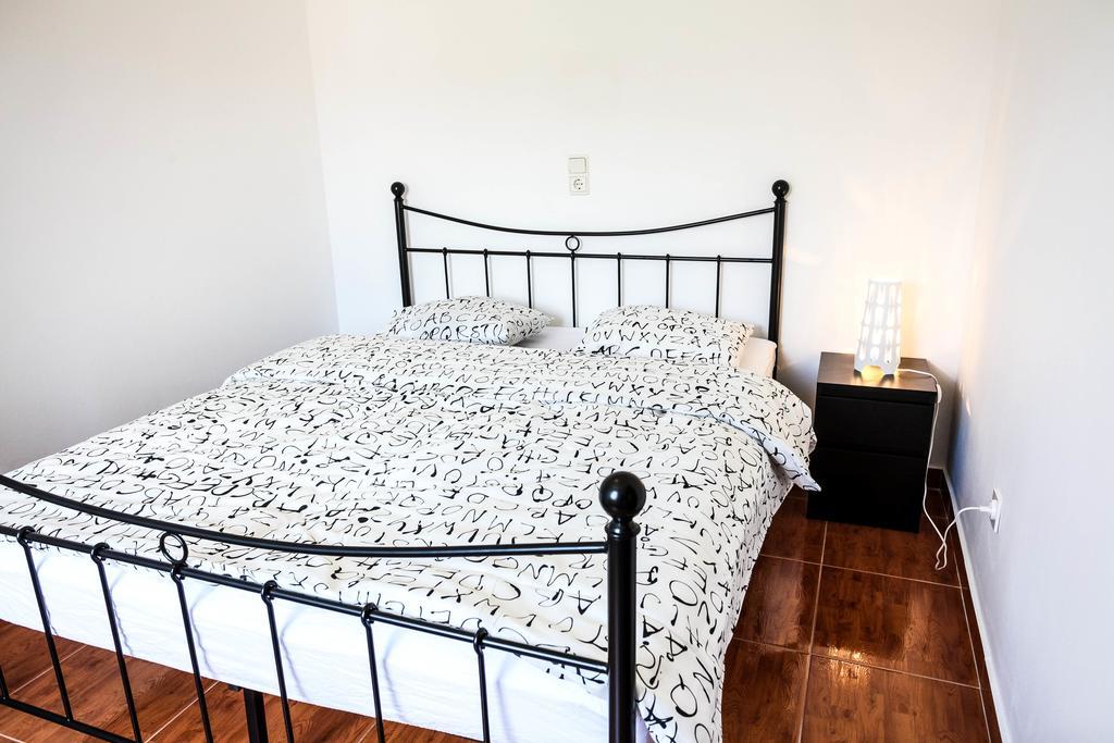 Apartments Rajna Жаборич Номер фото
