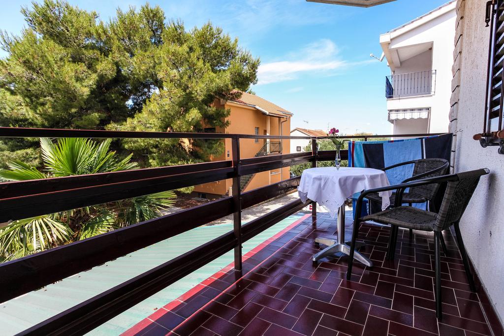 Apartments Rajna Жаборич Номер фото