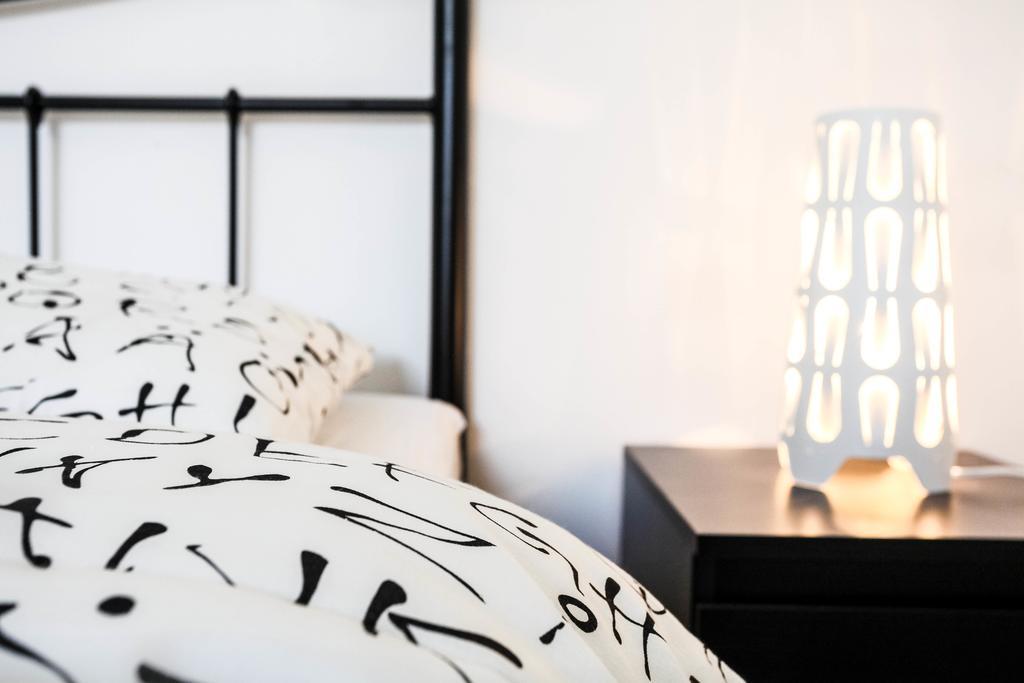 Apartments Rajna Жаборич Номер фото