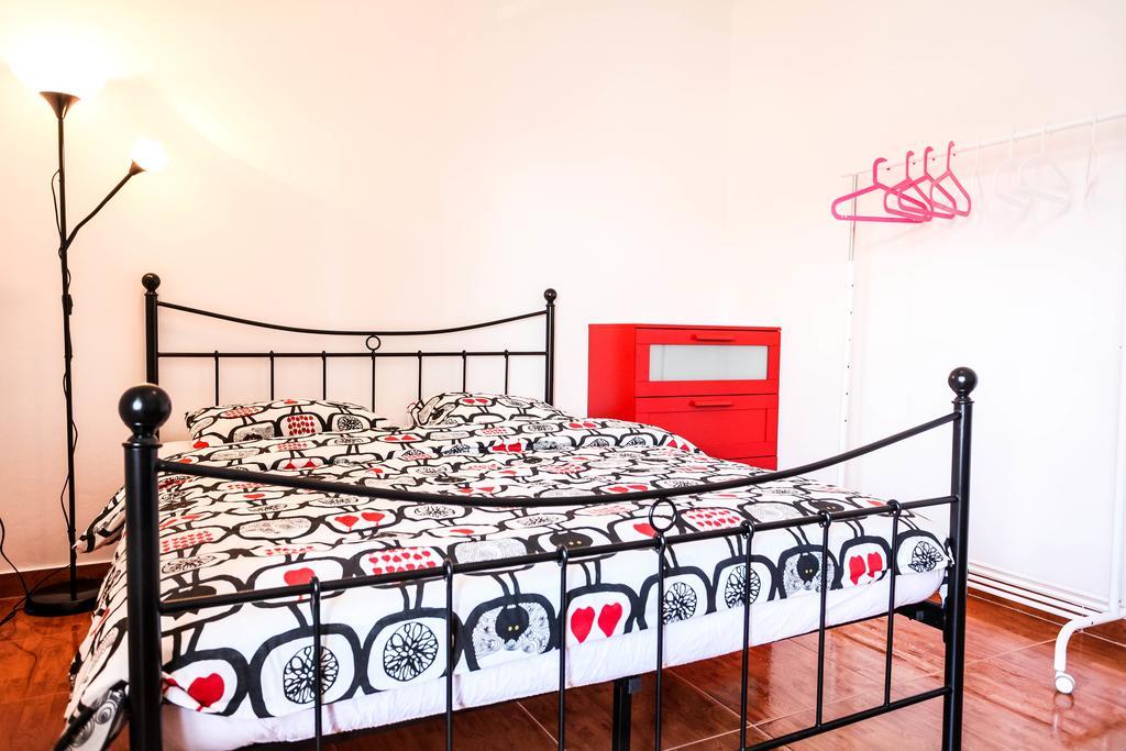 Apartments Rajna Жаборич Номер фото