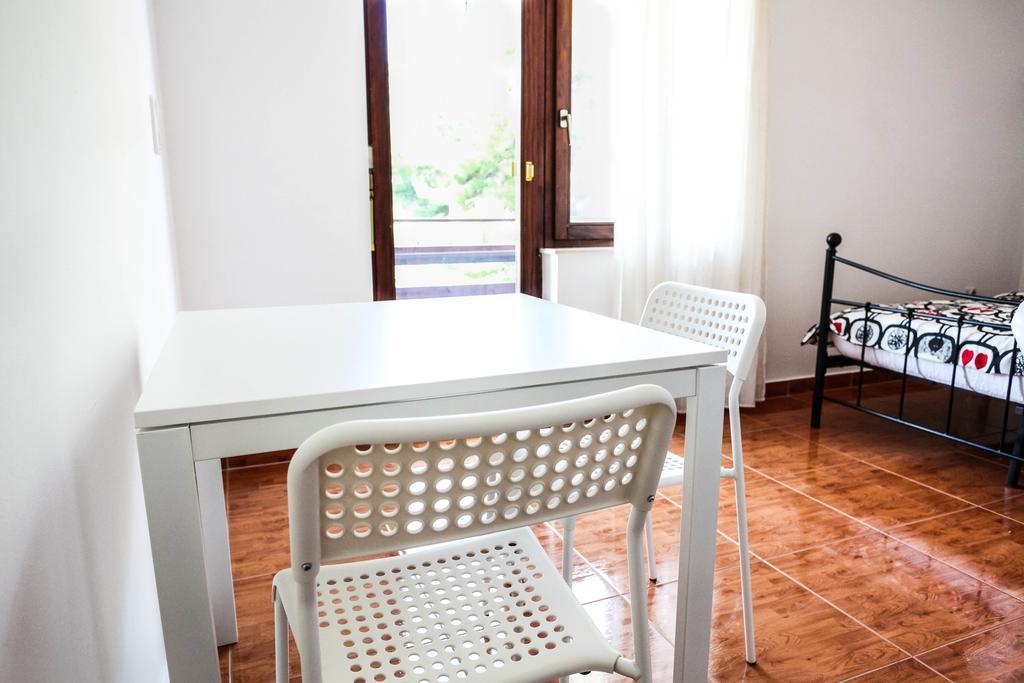Apartments Rajna Жаборич Номер фото