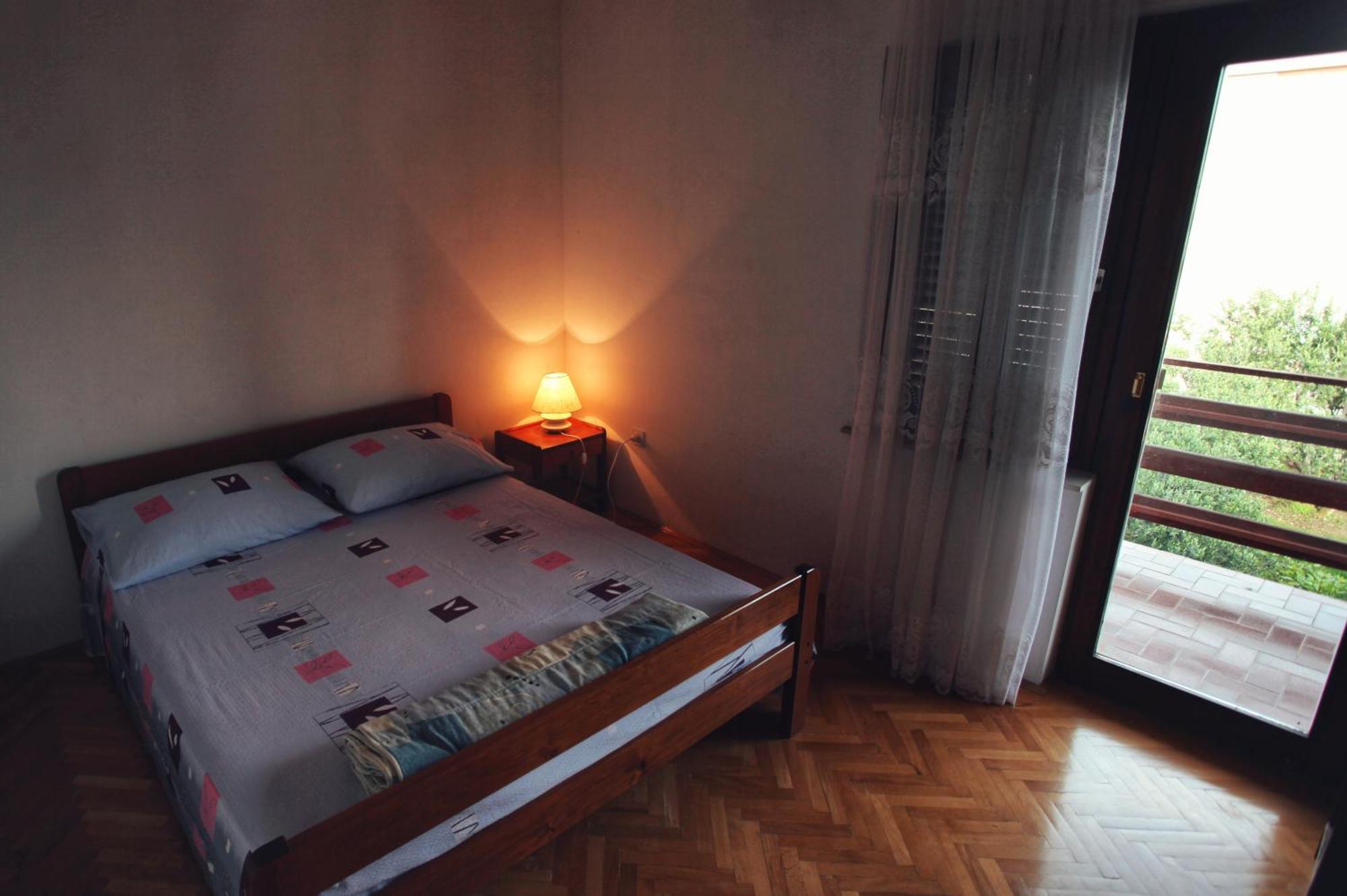 Apartments Rajna Жаборич Номер фото