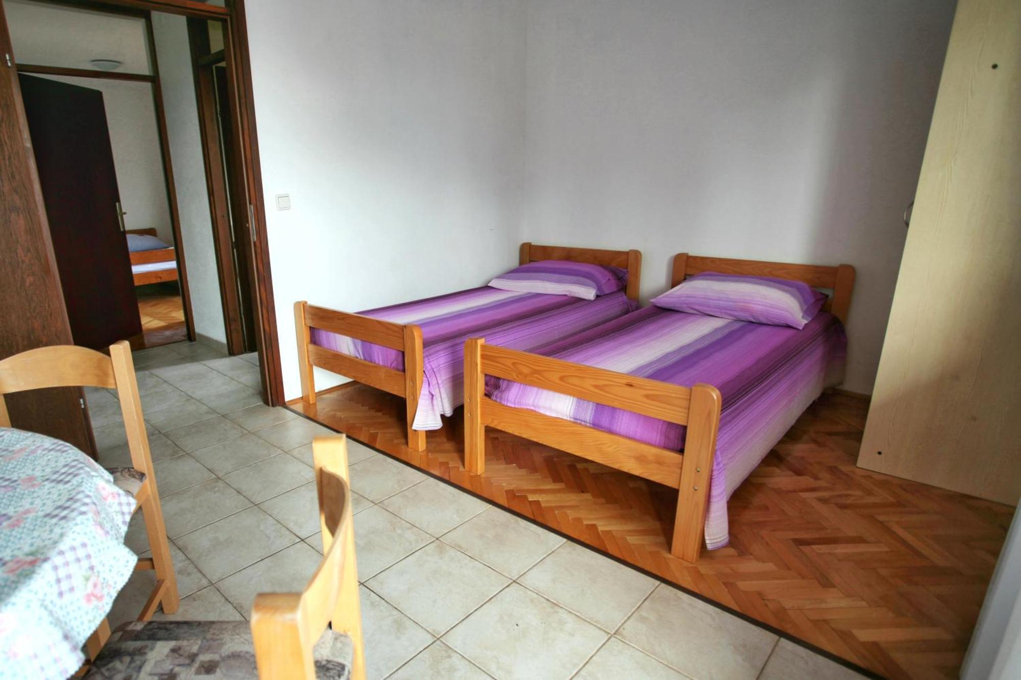 Apartments Rajna Жаборич Номер фото