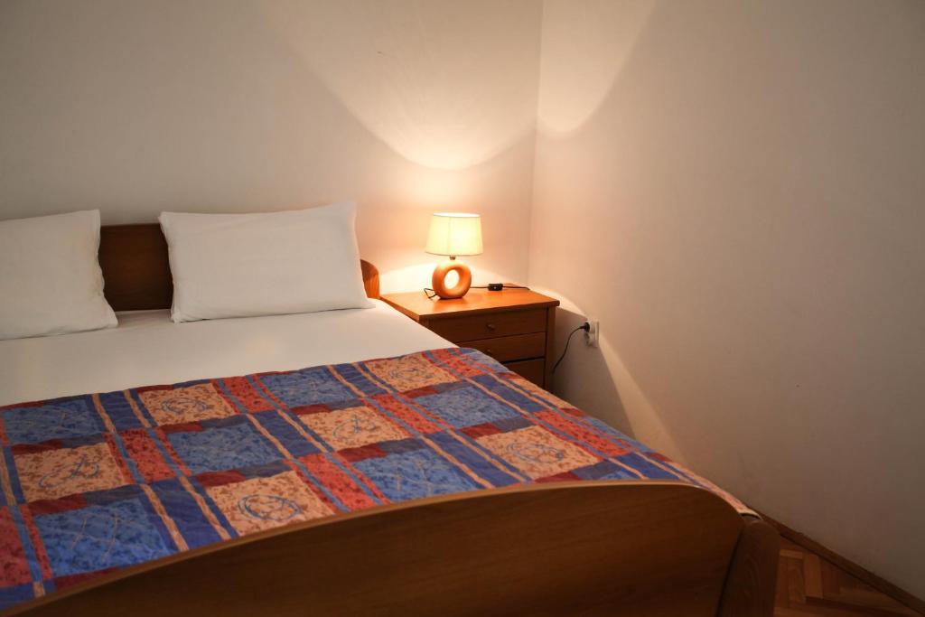 Apartments Rajna Жаборич Номер фото