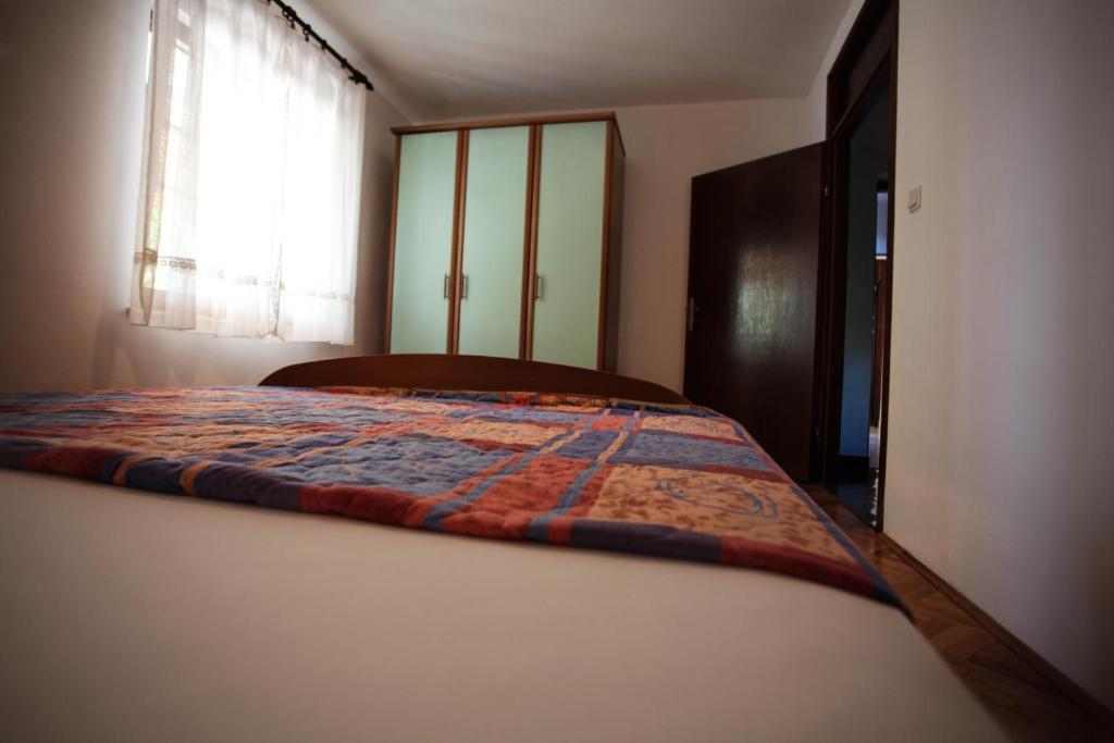 Apartments Rajna Жаборич Номер фото