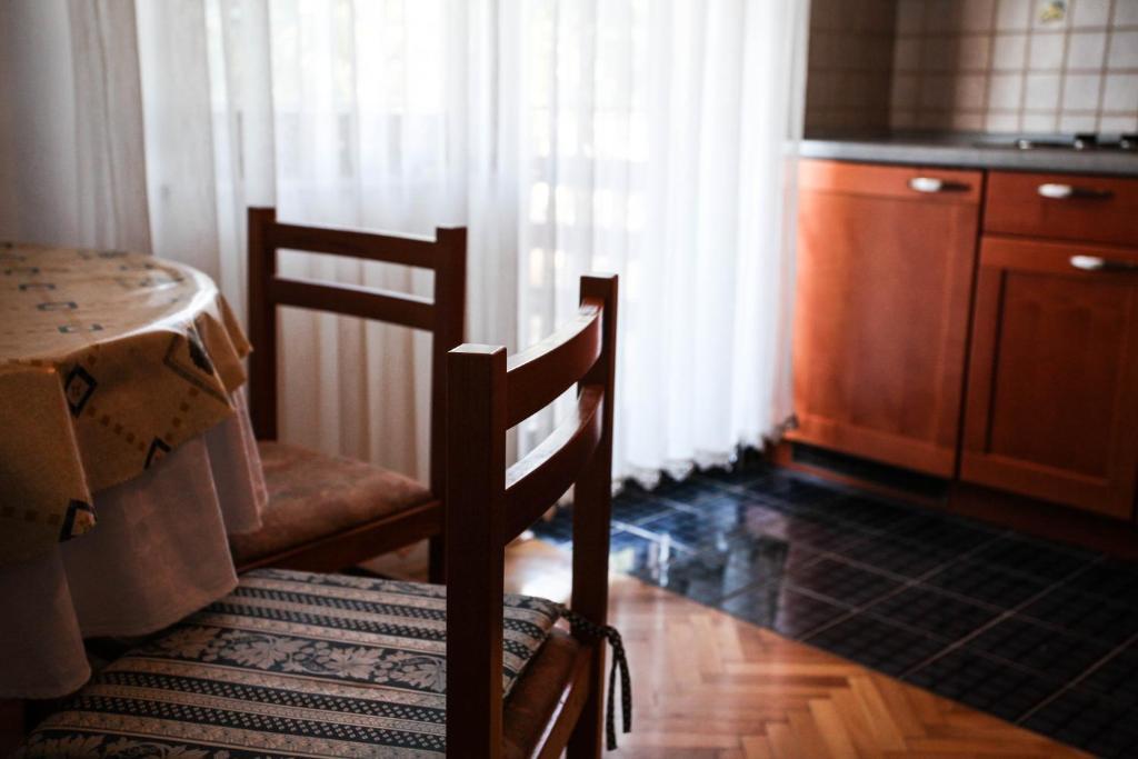 Apartments Rajna Жаборич Номер фото