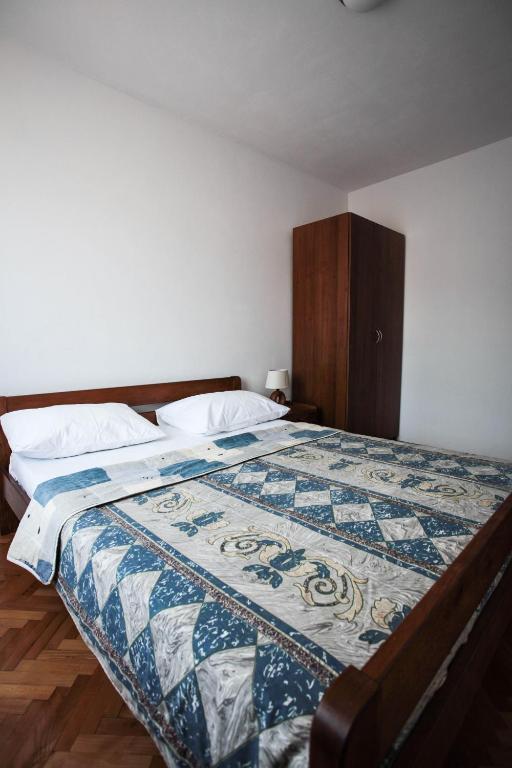 Apartments Rajna Жаборич Номер фото
