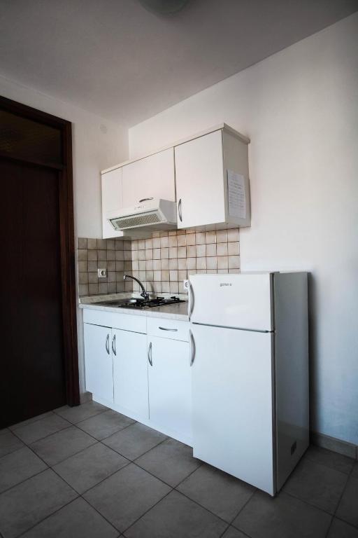 Apartments Rajna Жаборич Номер фото