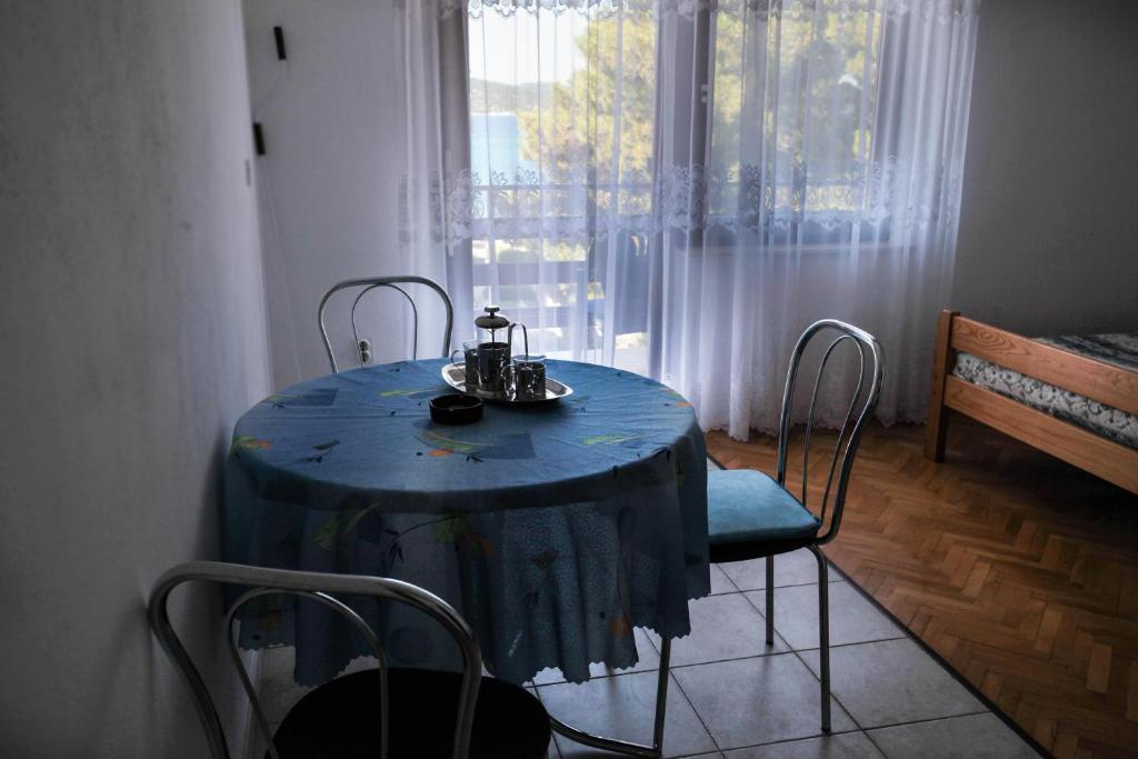 Apartments Rajna Жаборич Номер фото