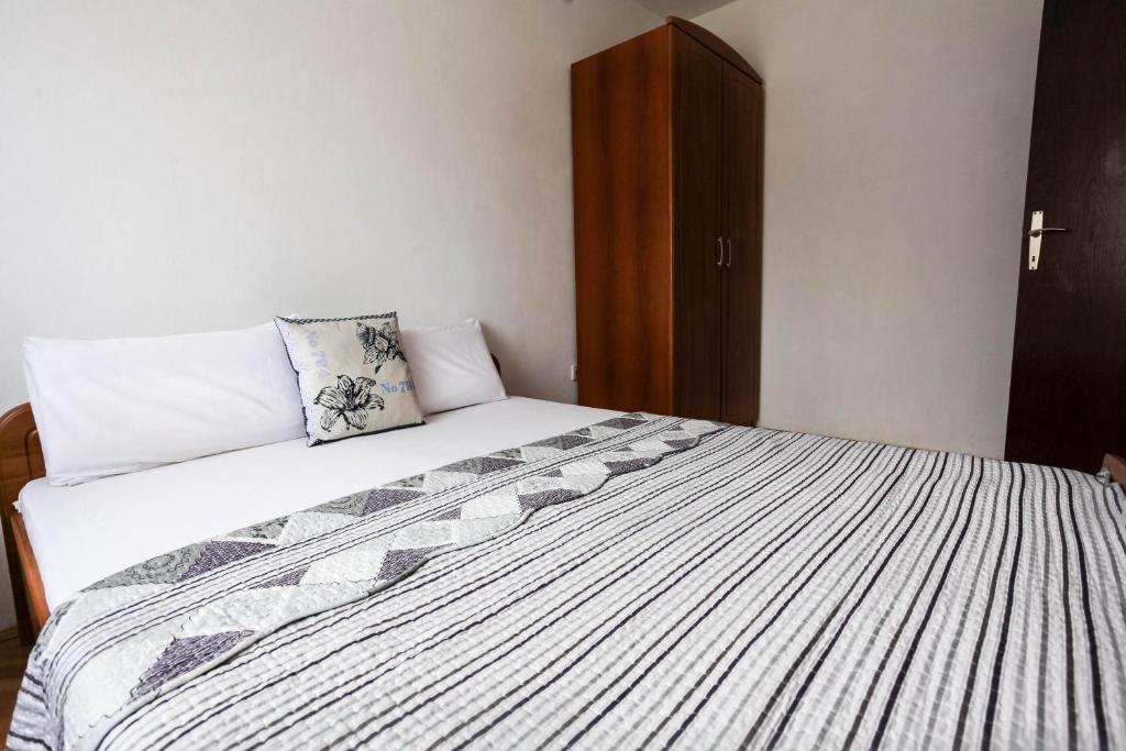 Apartments Rajna Жаборич Номер фото